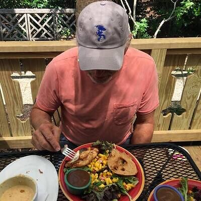 The Lost Dog Cafe