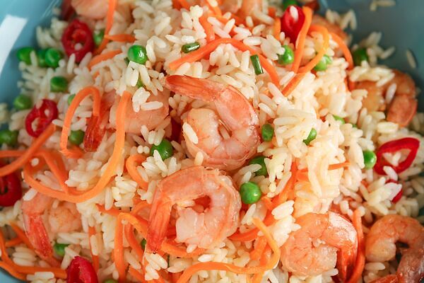 Where to get seafood in Walterboro