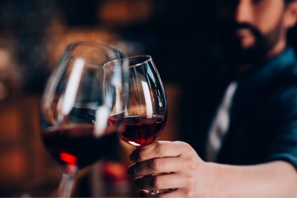 Is-acidity-desirable-in-wine Winemakers try to have a balance of fruit and acidity