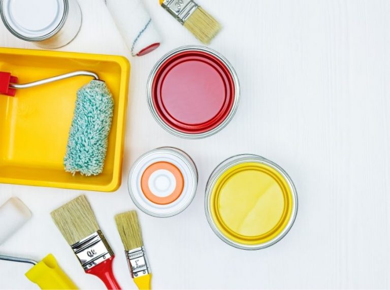 The Best Painters In Columbia, SC