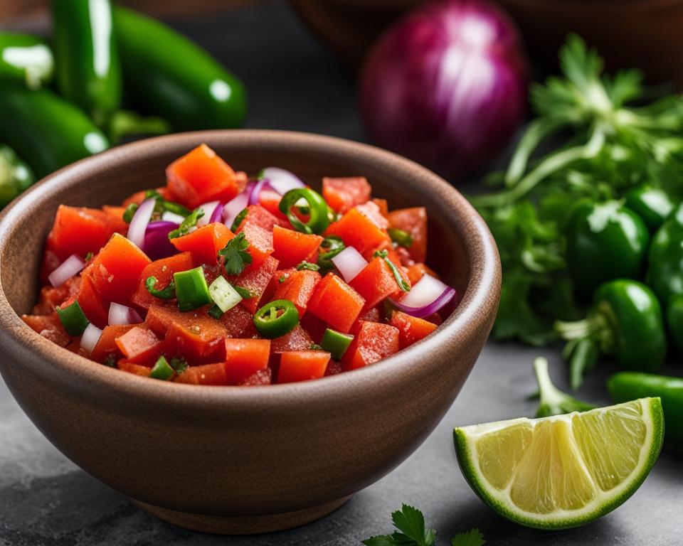 What Tomatoes Are Best For Salsa
